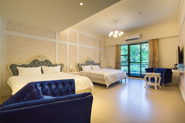 Hotel Child Dream B&B