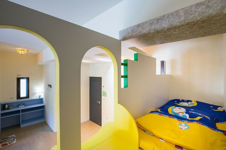 Hotel Child Dream B&B
