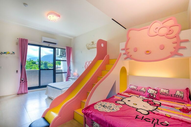 Hotel Child Dream B&B