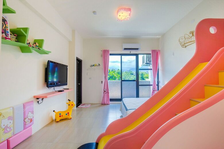 Hotel Child Dream B&B