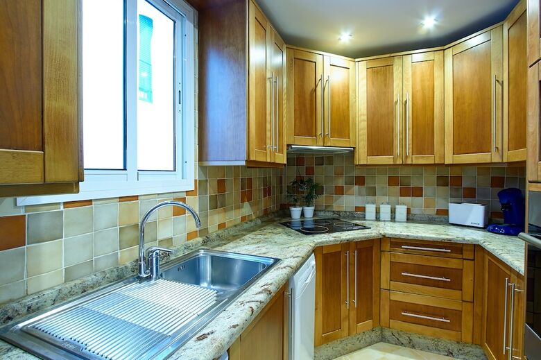 Banus Square 2 Bedrooms Apartment