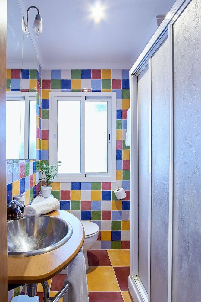 Banus Square 2 Bedrooms Apartment