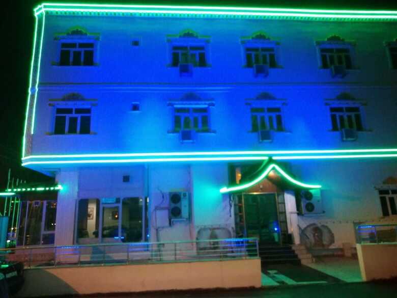 Hotel Elvina