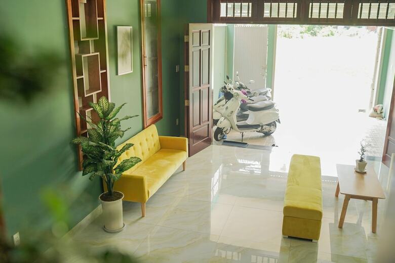 Sunny 2 Hotel Vung Tau