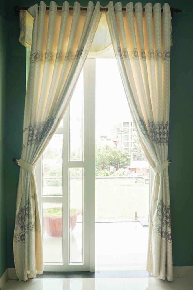 Sunny 2 Hotel Vung Tau