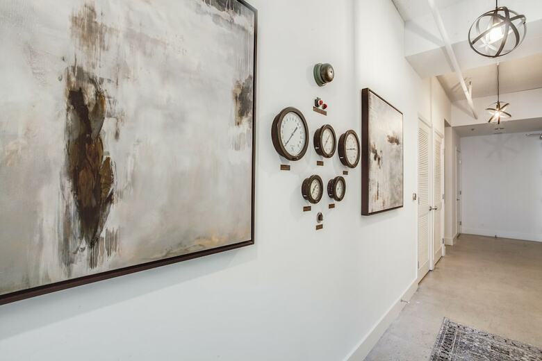 Apartamentos Sears Loft