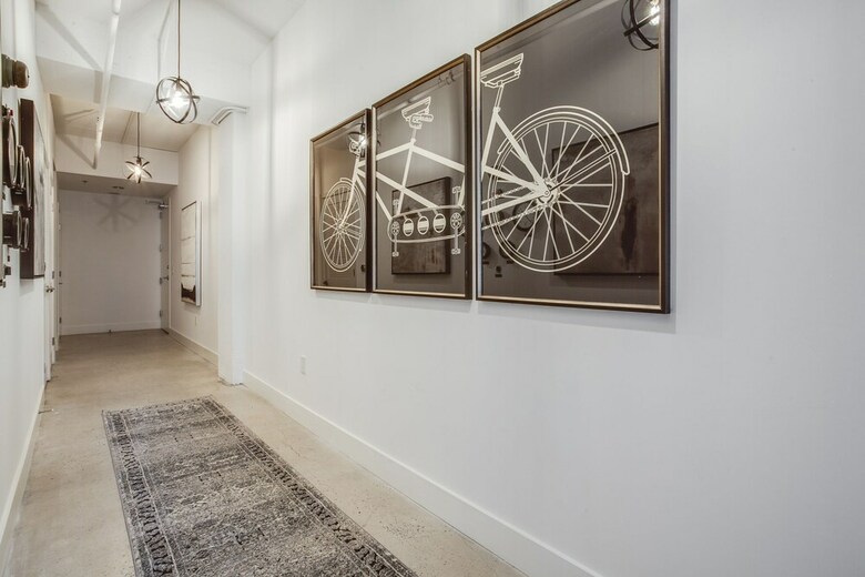Apartamentos Sears Loft