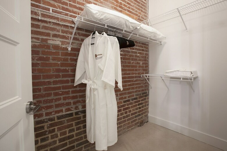 Apartamentos Sears Loft