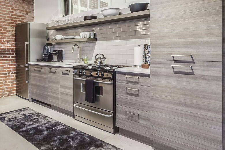 Apartamentos Sears Loft