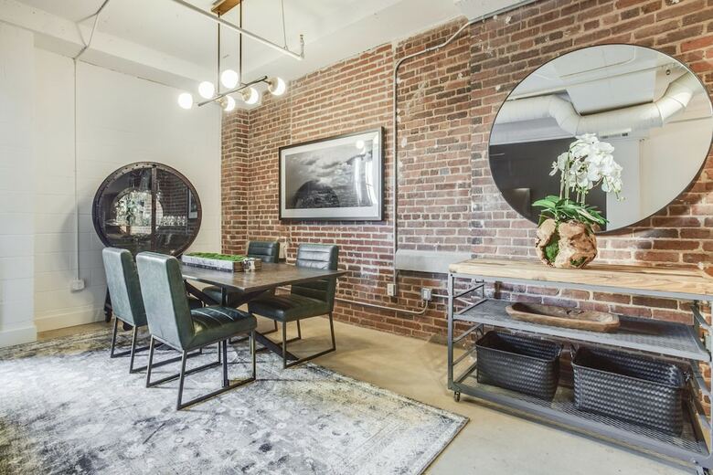 Apartamentos Sears Loft