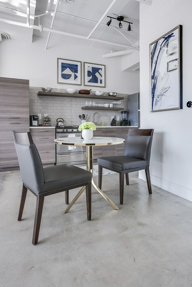 Apartamentos Sapphire Studio