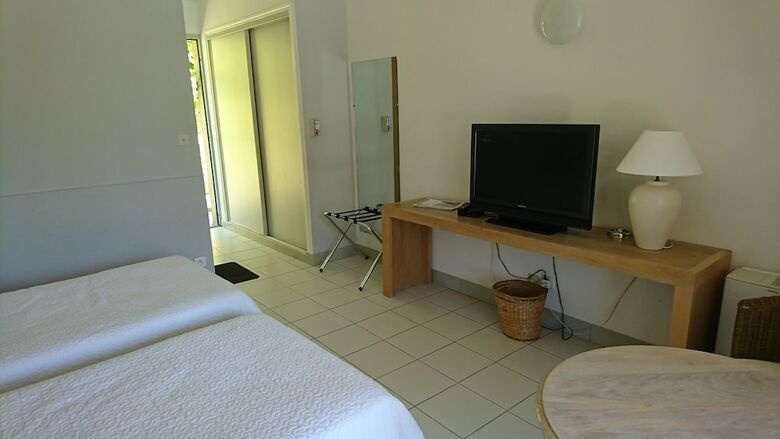 Hotel Le Pr� Des Baux