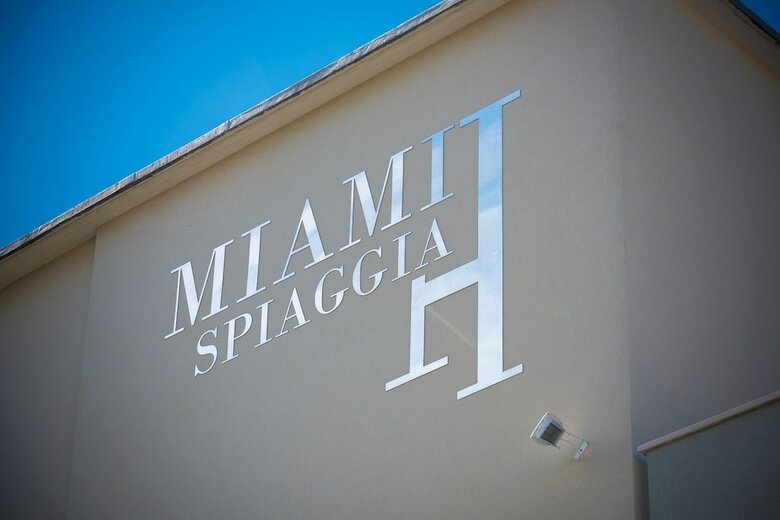 Hotel Miami Beach