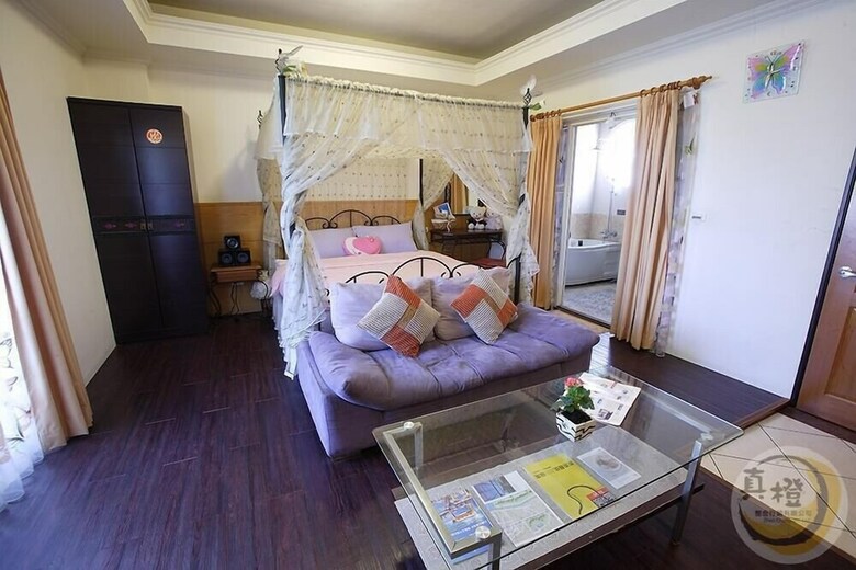 Over Water B&B