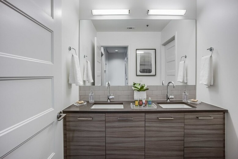 Apartamentos Le Noir Et Blanc