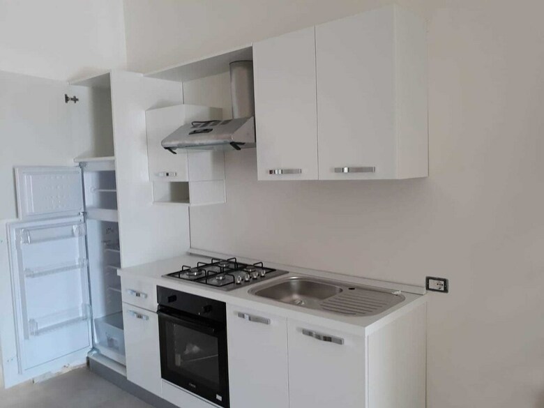 Apartamento Appartamenti Mare Forza 10