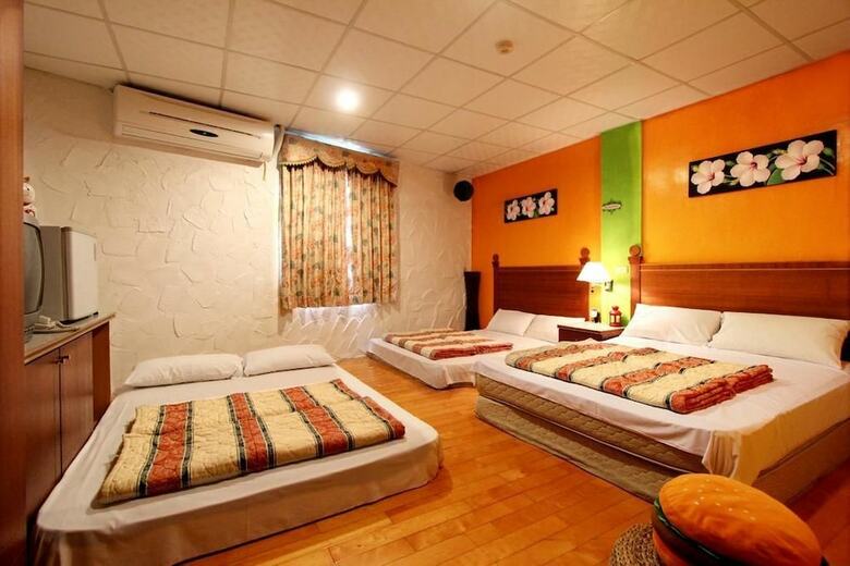Bed & Breakfast Happiness