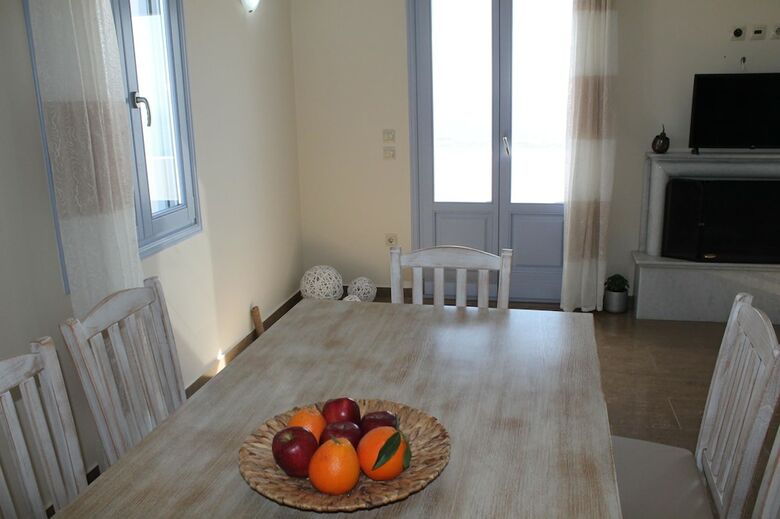 Apartamentos Arcobaleno Santorini