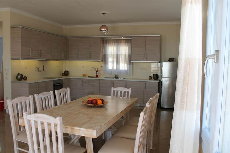 Apartamentos Arcobaleno Santorini