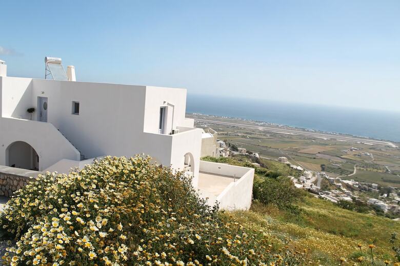 Apartamentos Arcobaleno Santorini