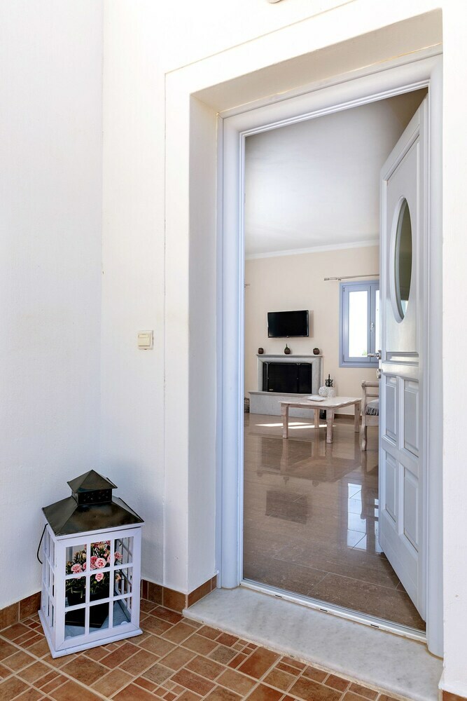 Apartamentos Arcobaleno Santorini