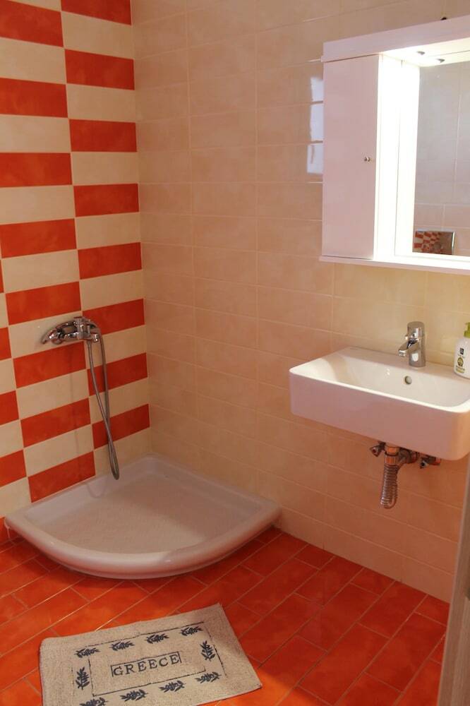Apartamentos Arcobaleno Santorini