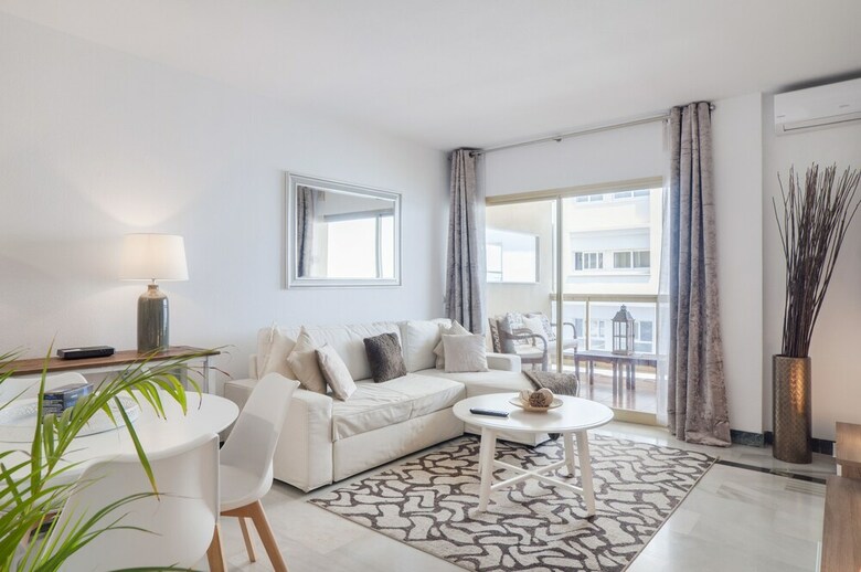 Mayoral Beach Centre Apartment 1 Bedroom