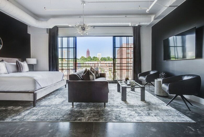 Apartamentos Heavenly Haven