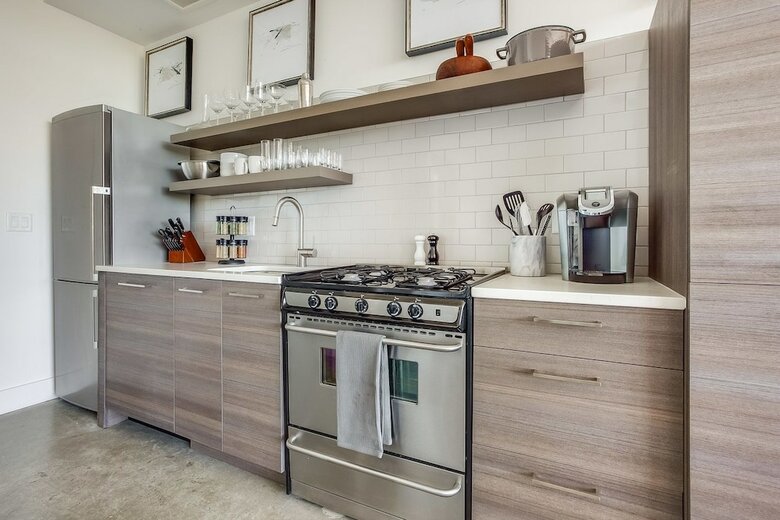 Apartamentos Les Deux Geisha