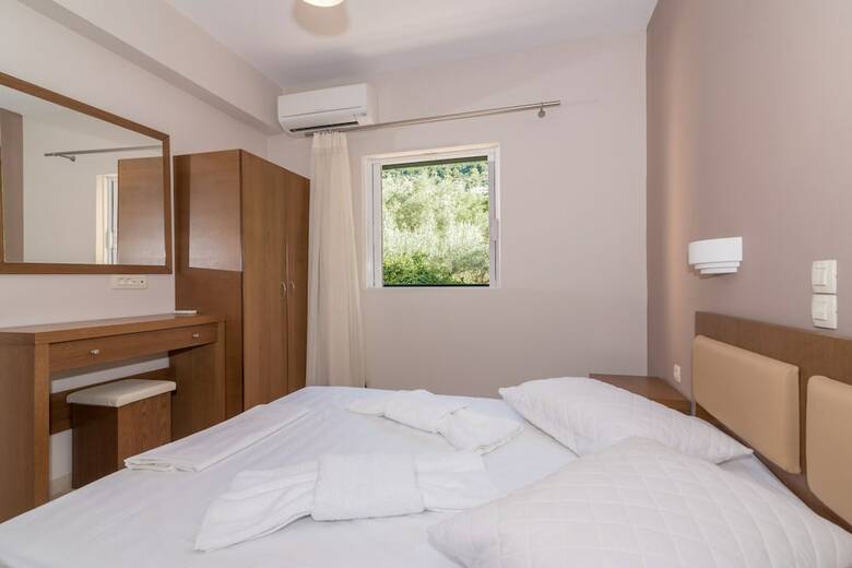 Allegro Studios & Apartments