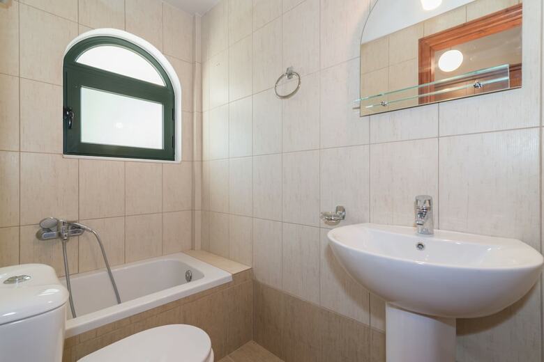 Allegro Studios & Apartments