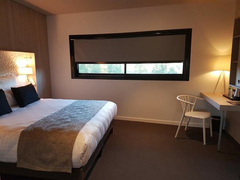 Mildiss Hotel