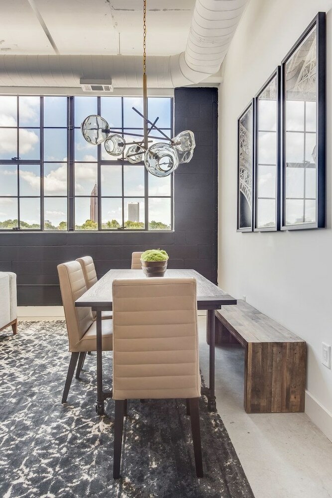 Apartamentos O Loft