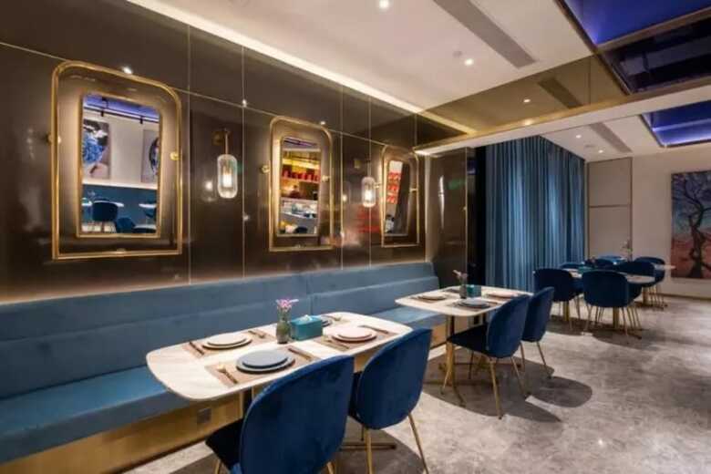 Manxin Beijing Guangqumen Hotel