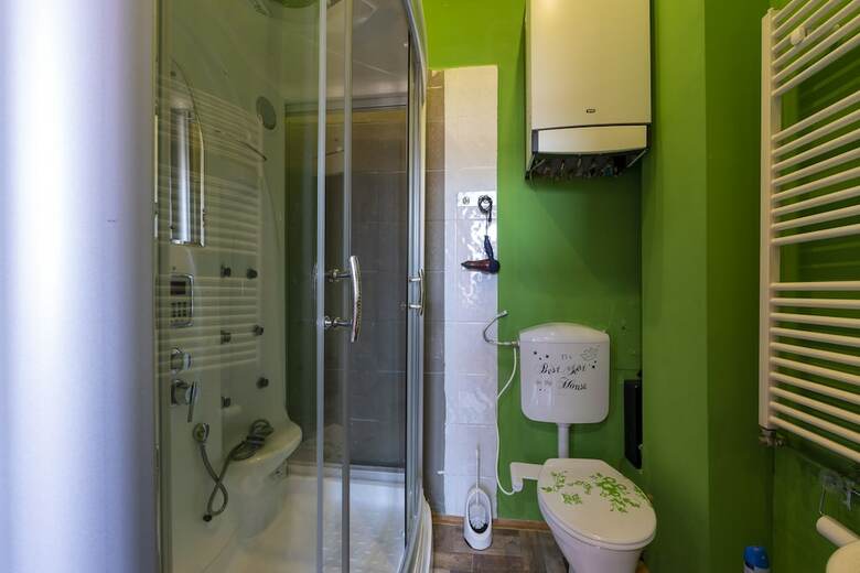 Fanaa Apartment