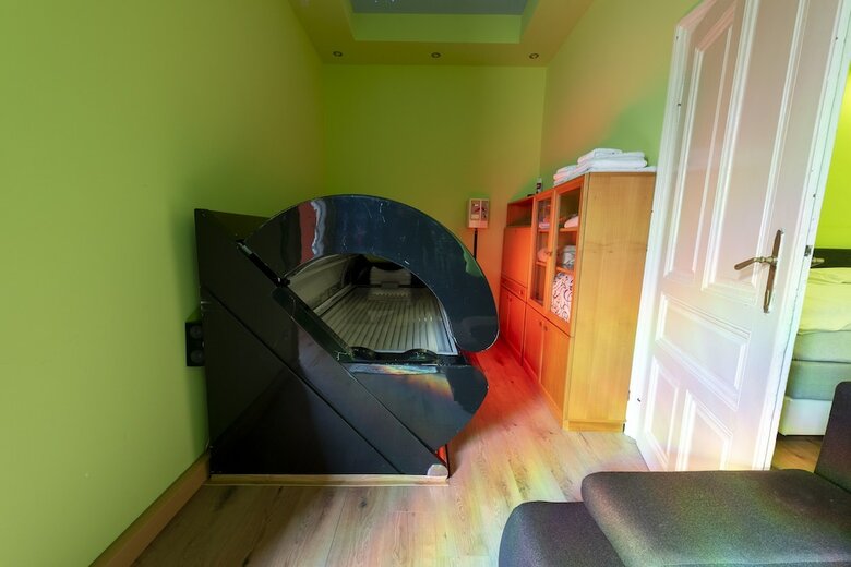 Fanaa Apartment
