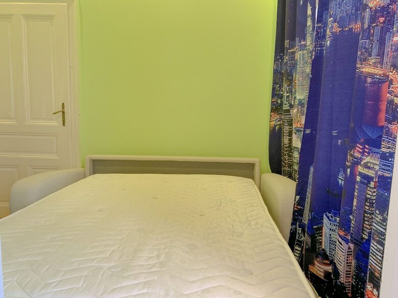 Fanaa Apartment