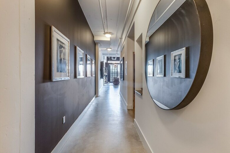 Apartamentos Wheel Loft