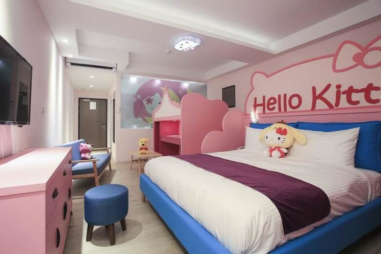 Mu Ku Hotel