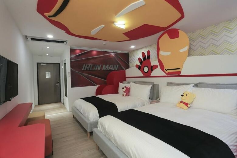 Mu Ku Hotel