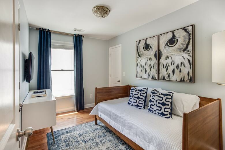 Apartamentos Walkable Paradise