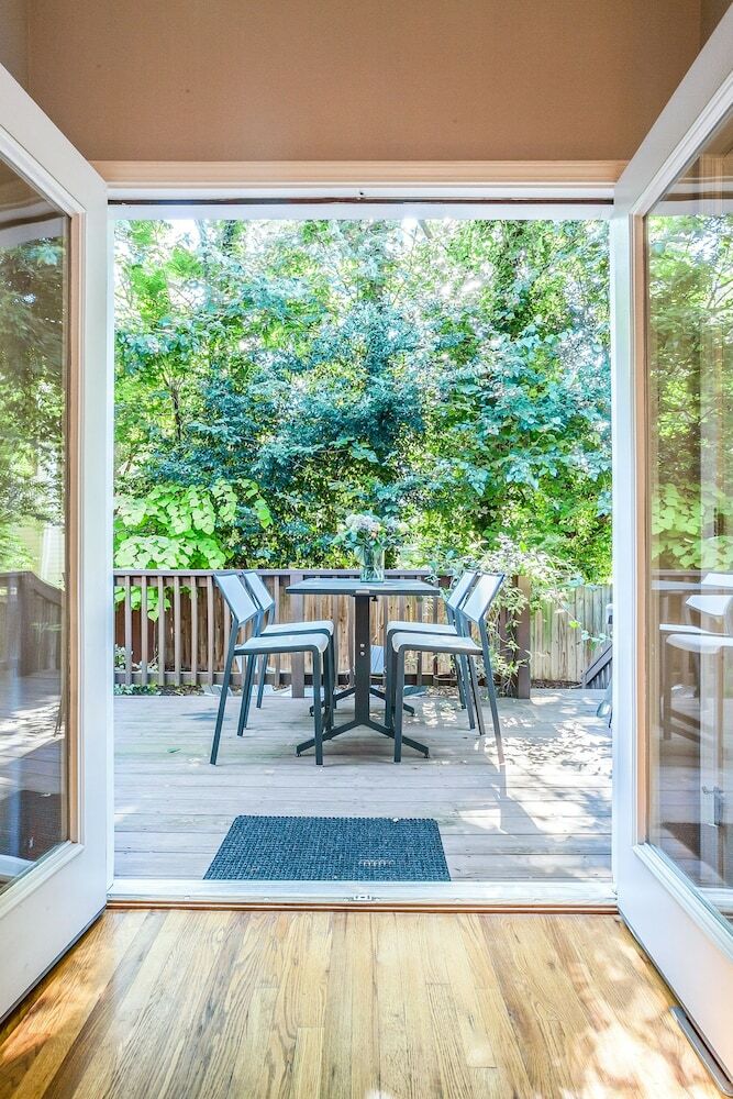Apartamentos Walkable Paradise