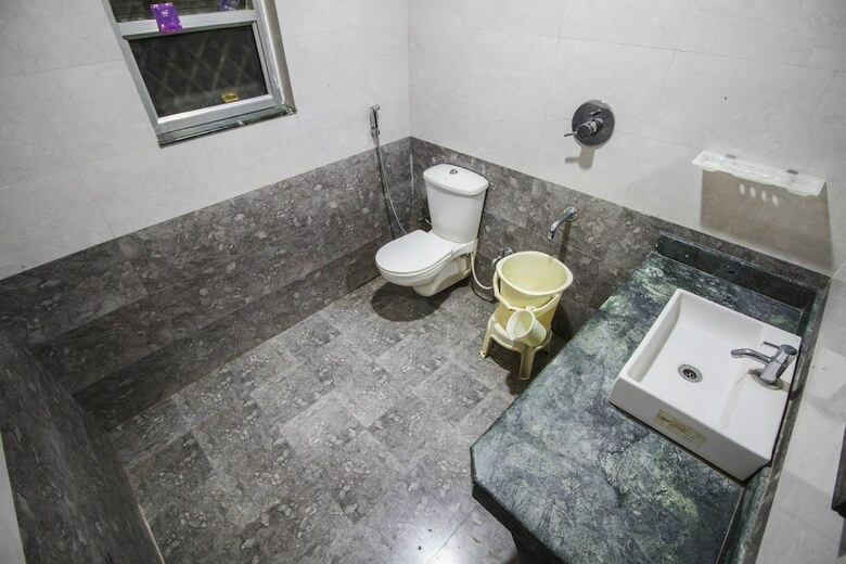 Hotel Cheetal Resort