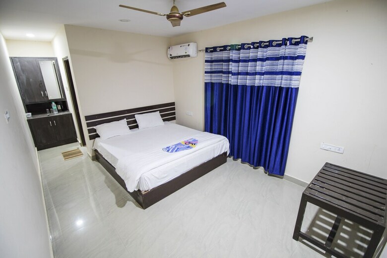 Hotel Cheetal Resort