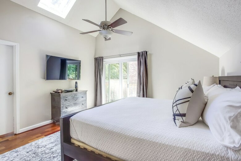 Poncey Retreat