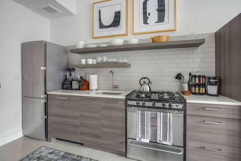 Apartamentos Mink Studio