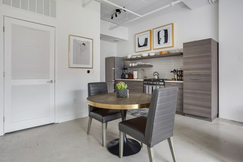 Apartamentos Mink Studio