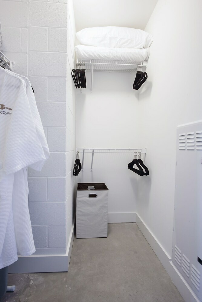 Apartamentos Mink Studio