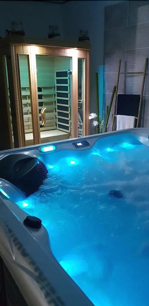 Hotel Chambres D'h�tes L'instant