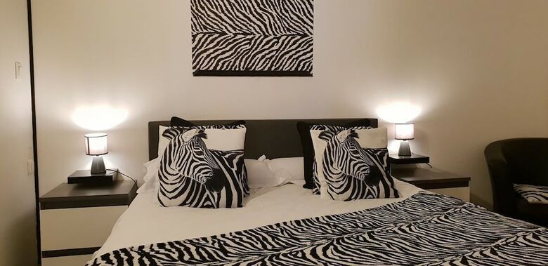 Hotel Chambres D'h�tes L'instant